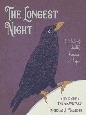 cover image of / hour one
